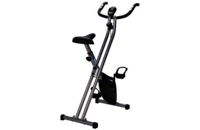 Pro Fitness Folding Exercise Bike Pro Fitness Folding Exercise Bike